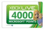 Microsoft tipped to ditch Xbox Points for gift card system