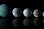 NASA ramps up search for habitable planets near Earth