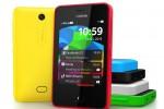 Nokia Asha 501 relaunches Asha touch with a hint of MeeGo