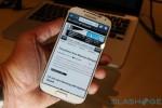 Samsung GALAXY S 4 Developer Edition opens door to Android purity for Verizon