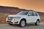2014 BMW X5 revealed plus meaty M Performance diesel