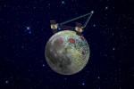 NASA solves mystery over moon’s unique gravitational pull