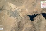 Google Timelapse shows a changing Earth in animated form