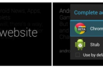 Google Glass hidden labs give rooted users Wink and more