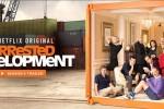 Weekend Watching: Arrested Development returns Sunday