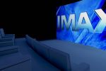 IMAX unveils home theater option