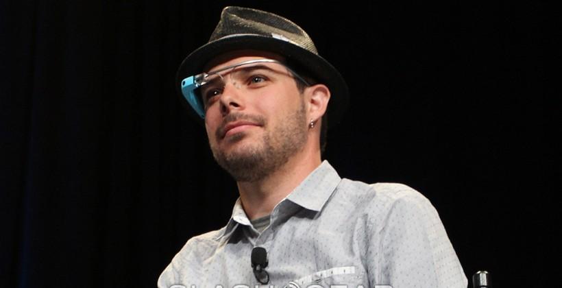 Google Glass creators talk of final consumer device release
