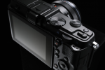 Olympus PEN E-P5 relaunches original PEN F with digital build