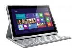 Acer Aspire P3 convertible wants to replace your iPad and keyboard dock