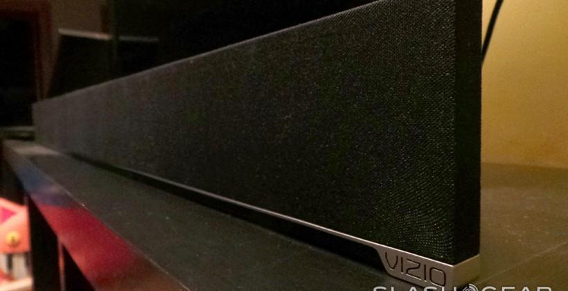 VIZIO S4251w 5.1 Sound Bar Review