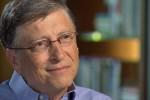 Bill Gates reflects: Steve Jobs, old rivalries, and Foundation future