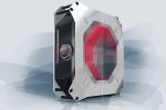 ASRock M8 gaming PC appears with BMW design cred
