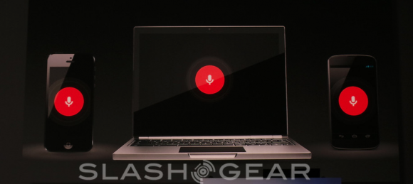 Google Conversational Search turned on in Chrome update