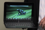 HP SlateBook x2 makes Android notebook a reality with Tegra 4