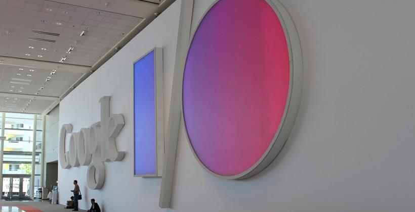 Google I/O 2013 on-site Wrap-up: Glass, Developers, and Services on tap