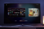 Fan TV aims for set-top future with all-touch interface