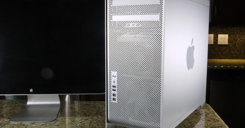 Dear Apple: Where Is My Mac Pro?