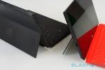 Surface Pro pressure support in Photoshop added with Wacom driver