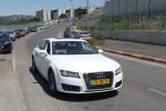 Mobileye wants self-driving cars by 2016 at a fraction of Google’s costs