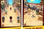 Zynga’s Running with Friends has you bolting off for dear life