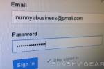 PayPal wants to get rid of passwords in favor of biometric security