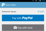 New PayPal Android SDK coming May 15