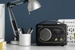 Pure Evoke F4 digital radio and streamer looks retro (but isn’t inside)