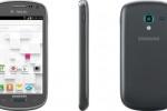 Samsung Galaxy Exhibit brings Galaxy S III Mini to T-Mobile