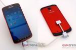 Samsung Galaxy S 4 Active caught in wild as S4 Mini and S4 Mega lurk