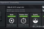 NVIDIA ShadowPlay aims for always-on screen recording for gamers