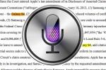 Apple claims Google Now infringes on Siri patents in GALAXY S 4