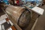 Some remains of NASA’s Skylab space station reside in Australia