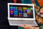Sony Windows 8 13″ hybrid-slider leaks: Is this the VAIO Duo 13?