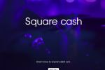 Square Cash tipped to make splitting the check email-simple