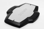 Stinky Gaming Footboard meets funding goal