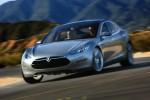 Tesla Motors shows first profitable quarter in 10-year history
