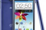 ZTE Grand X2 In Intel-powered flagship smartphone unveiled