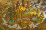 Double Fine’s “Massive Chalice” video game campaign gains steam