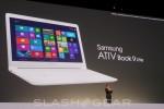Samsung ATIV Book 9 Plus and Lite official: AMD or Haswell inside