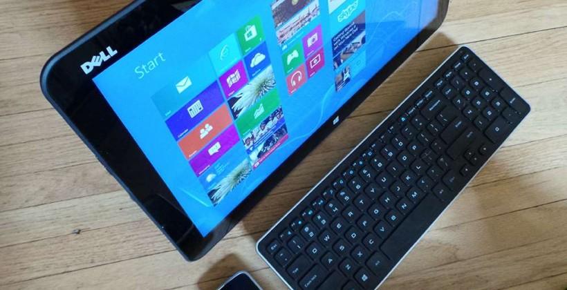 Dell XPS 18 Review
