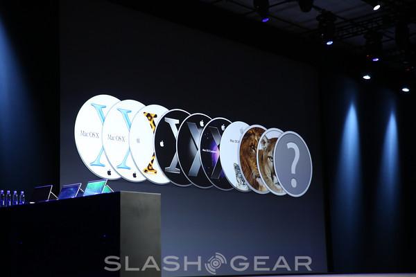 WWDC 2013 software wrap-up: iOS 7 and OS X Mavericks lead the way