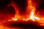 NASA IRIS satellite sets off on voyage to study sun’s atmosphere