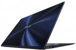 ASUS Zenbook Infinity wraps super-skinny ultrabook in Gorilla Glass 3