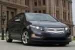 Chevy Volt sales stall leaves inventory double “healthy” levels