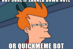 Imgur unveils meme generator days after Reddit banned Quickmeme