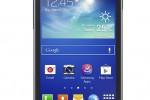 Samsung Galaxy Ace 3 official: iPhone-alike size for the new user