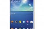 Samsung Galaxy Tab 3 8-inch and 10.1-inch tablets pack optional LTE