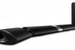 Philips Fidelio HLT9100 soundbar with pull-off satellite speakers hits stores