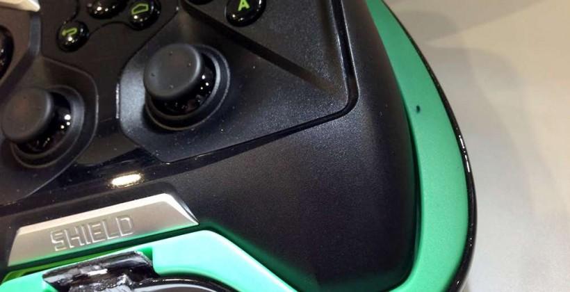Nyko NVIDIA SHIELD accessories hands-on