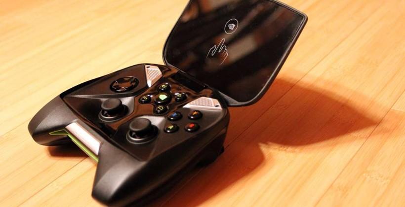 NVIDIA SHIELD shipping shifts to July: it must be “perfect”